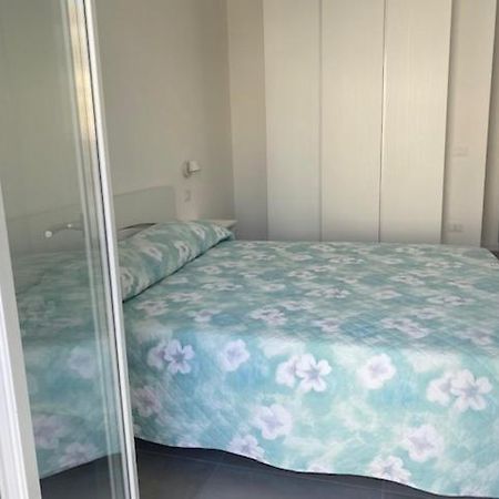 Apartmán Nuovo Bilocale Super Accessoriato Con Spazio Esterno Sirolo Exteriér fotografie