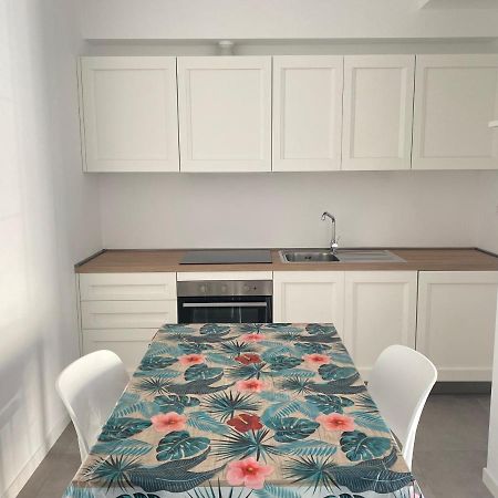 Apartmán Nuovo Bilocale Super Accessoriato Con Spazio Esterno Sirolo Exteriér fotografie