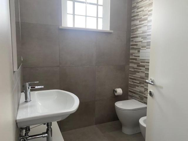 Apartmán Nuovo Bilocale Super Accessoriato Con Spazio Esterno Sirolo Exteriér fotografie